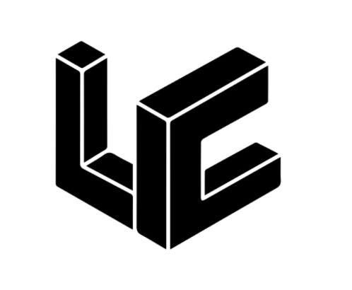 LC logo